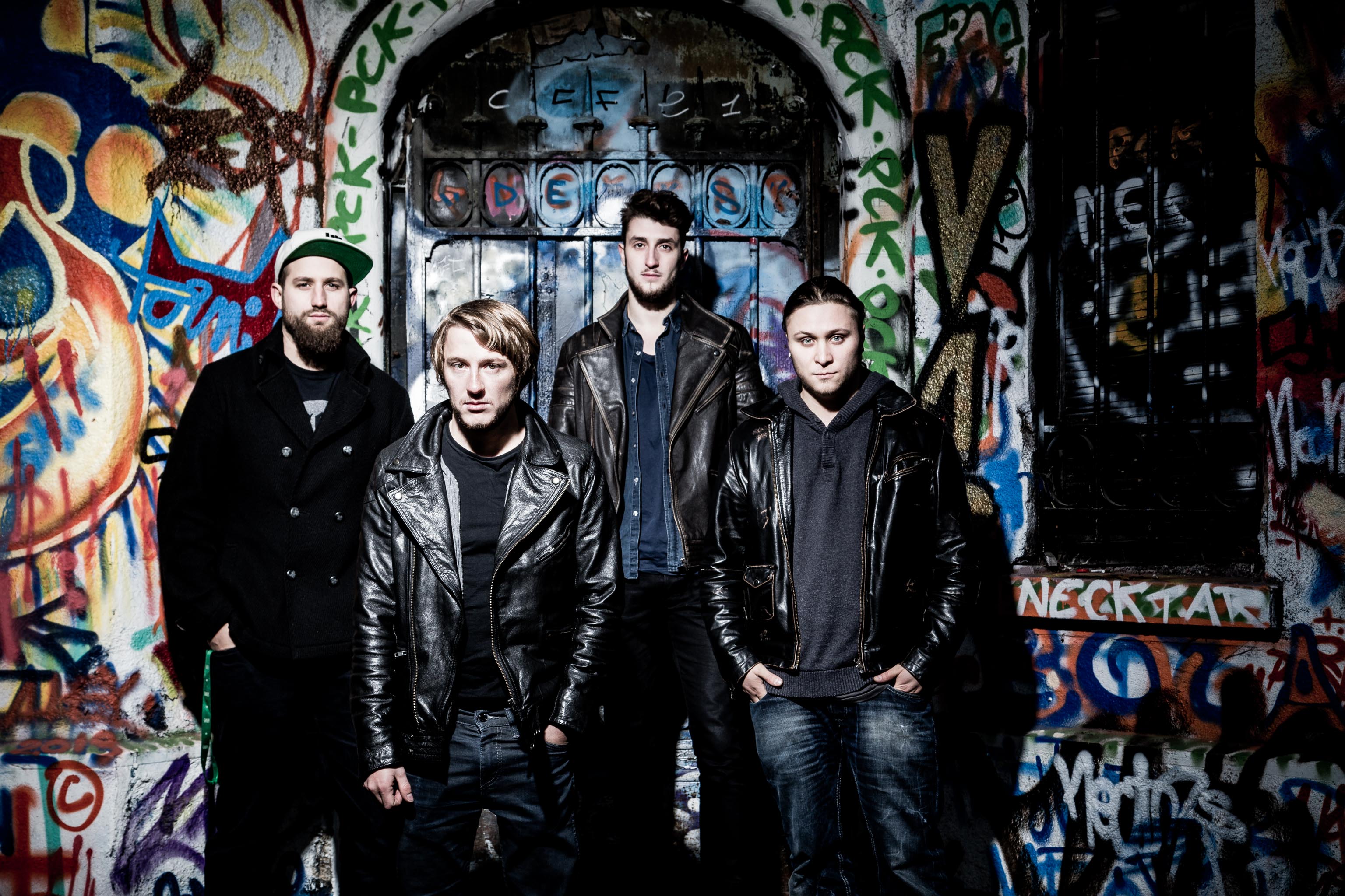 Shooting Eleventh Sunrise