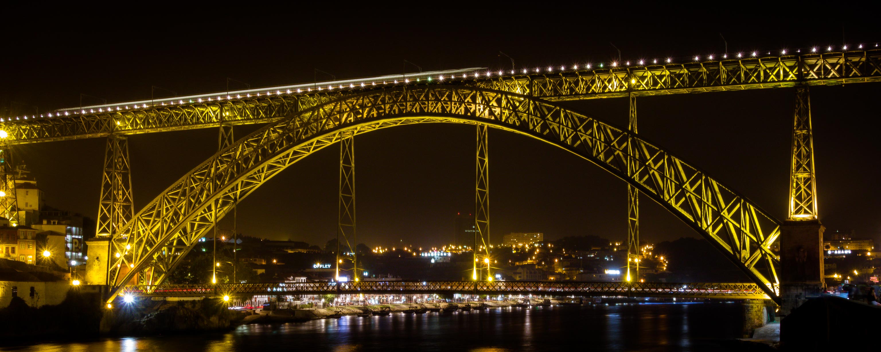 Le Pont Dom-Luís